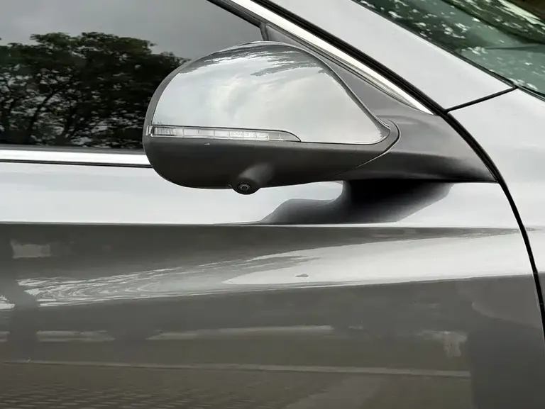 Changan Ruicheng PLUS 1.5 T DCT Distinguished