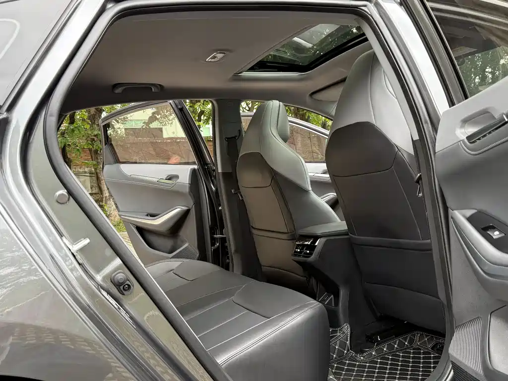 Ruicheng PLUS 1.5 T DCT Distinguished