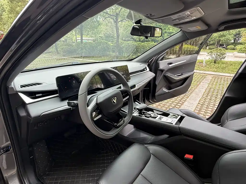 Ruicheng PLUS 1.5 T DCT Distinguished