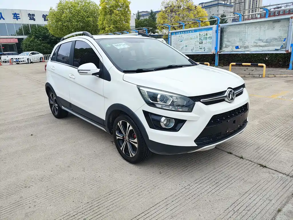 Senova X25 1.5 L Manual Elite