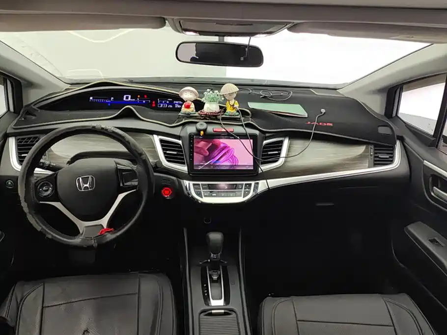Jade 1.8 L Auto Comfort