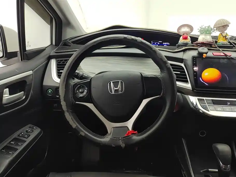 Jade 1.8 L Auto Comfort