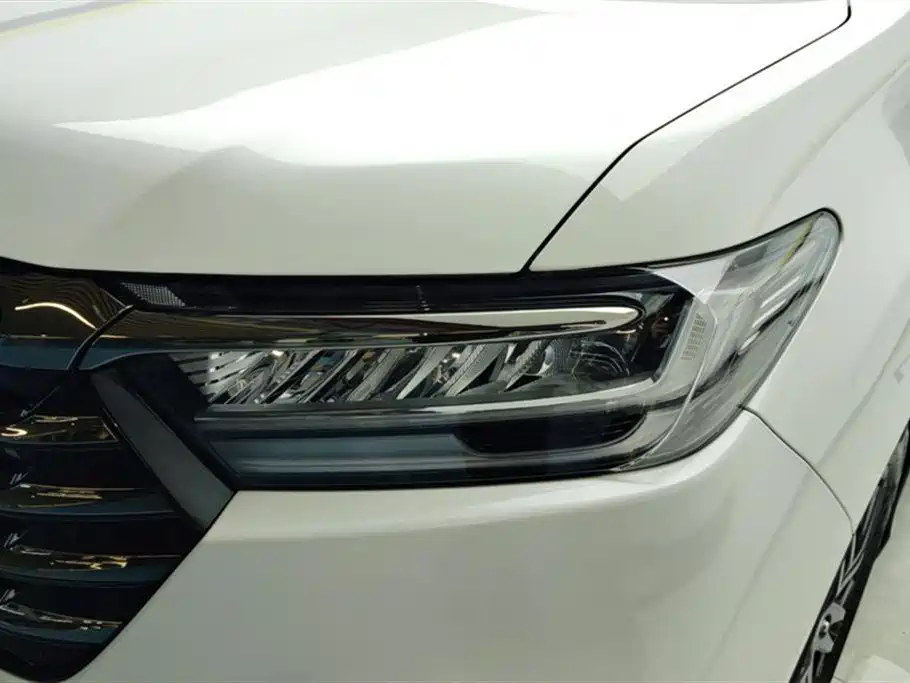 Odyssey 2.0 L e:HEV Sharp· Shine Enjoyment