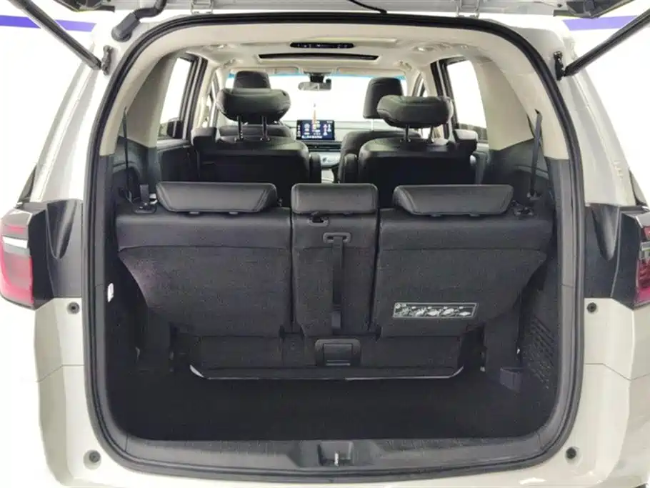 Odyssey 2.0 L e:HEV Sharp· Shine Enjoyment