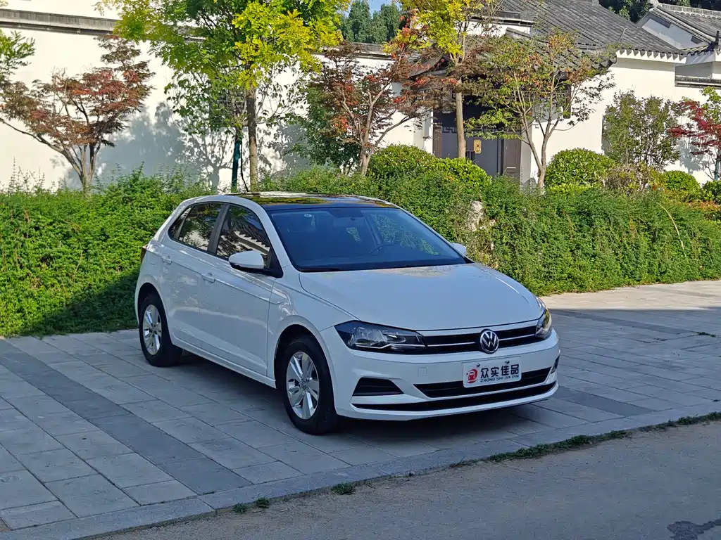 Polo Plus 1.5 L Auto Panoramic Pleasure