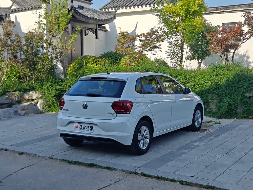Polo Plus 1.5 L Auto Panoramic Pleasure