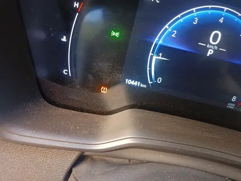 Toyota Frontlander 2.0 L CVT Elite