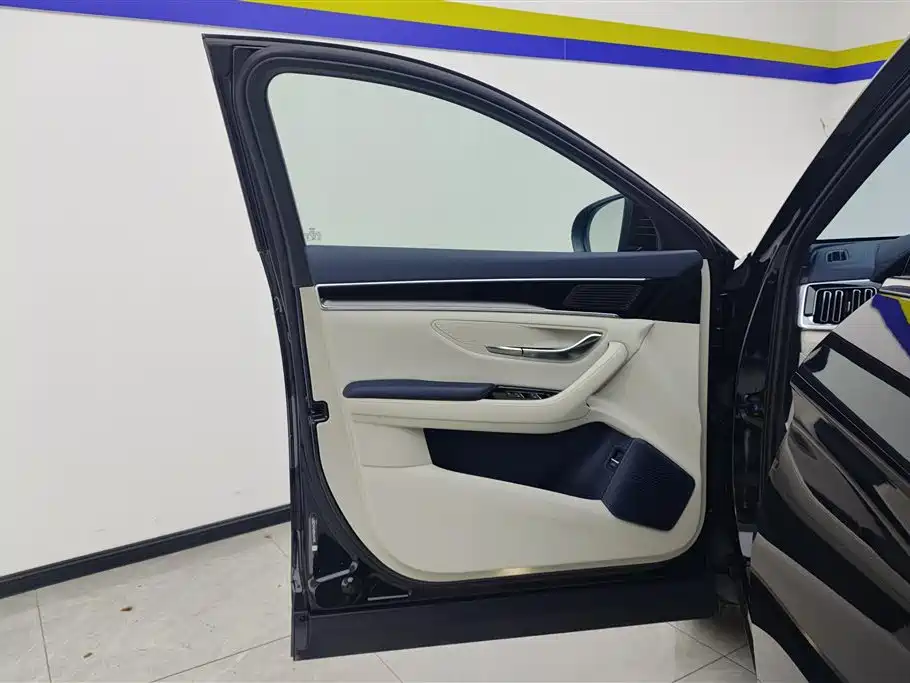 Song PLUS NEV DM-i 110 KM Flagship PLUS