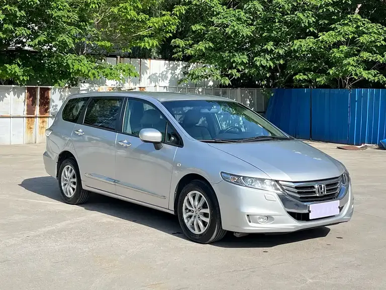 Honda Odyssey 2.4 L Elite