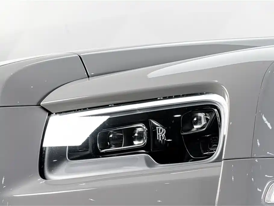 Cullinan 4-seat