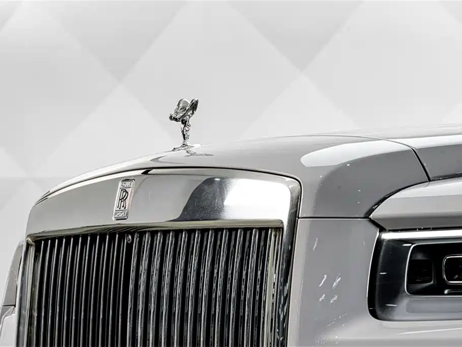 Cullinan 4-seat