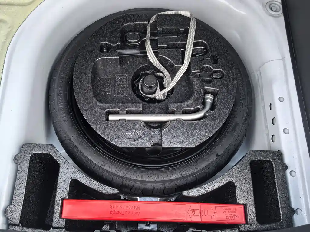 Kamiq Facelift 1.5 L Auto Comfort Enjoyment