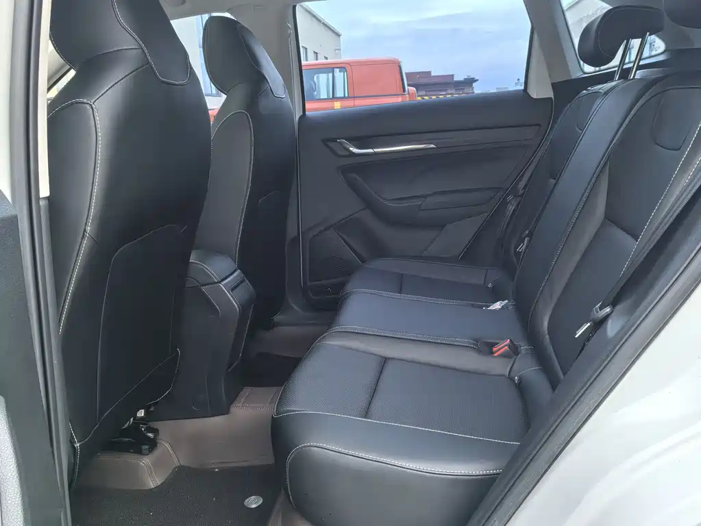 Kamiq Facelift 1.5 L Auto Comfort Enjoyment