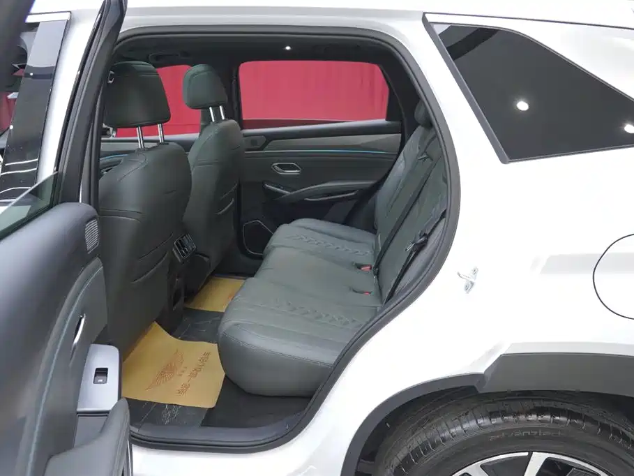 Song L DM-i Smart Drive 160 km Transcend