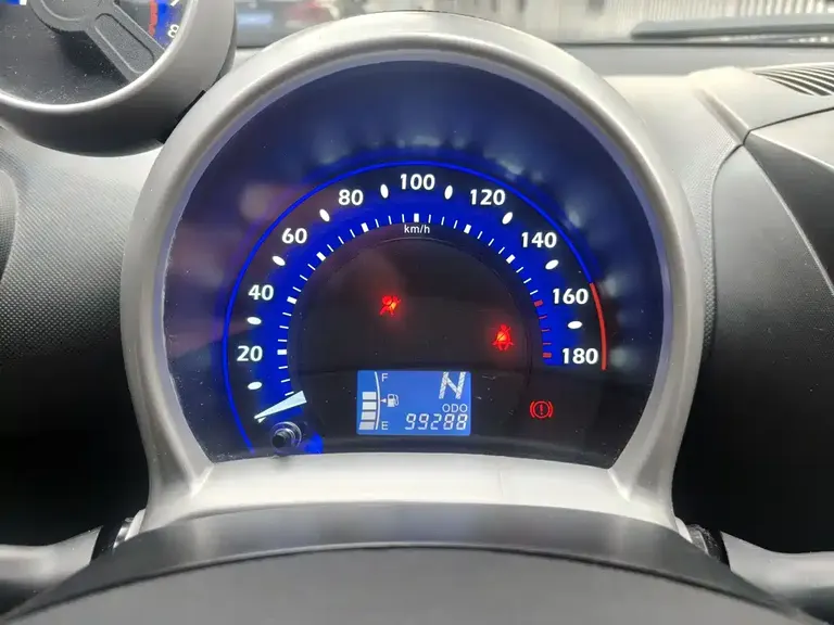 BYD F0 1.0 L AMT Joy Cool