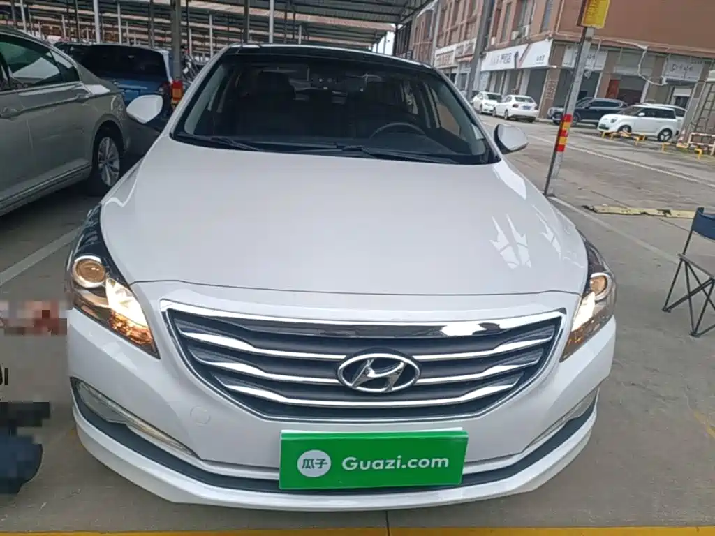 Mistra 1.8 L Auto Intelligent GLS