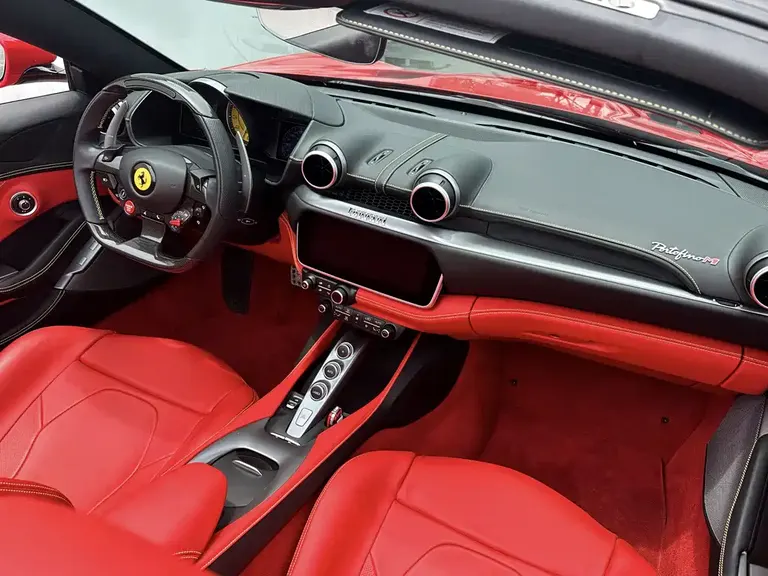 Ferrari Portofino 3.9 T M