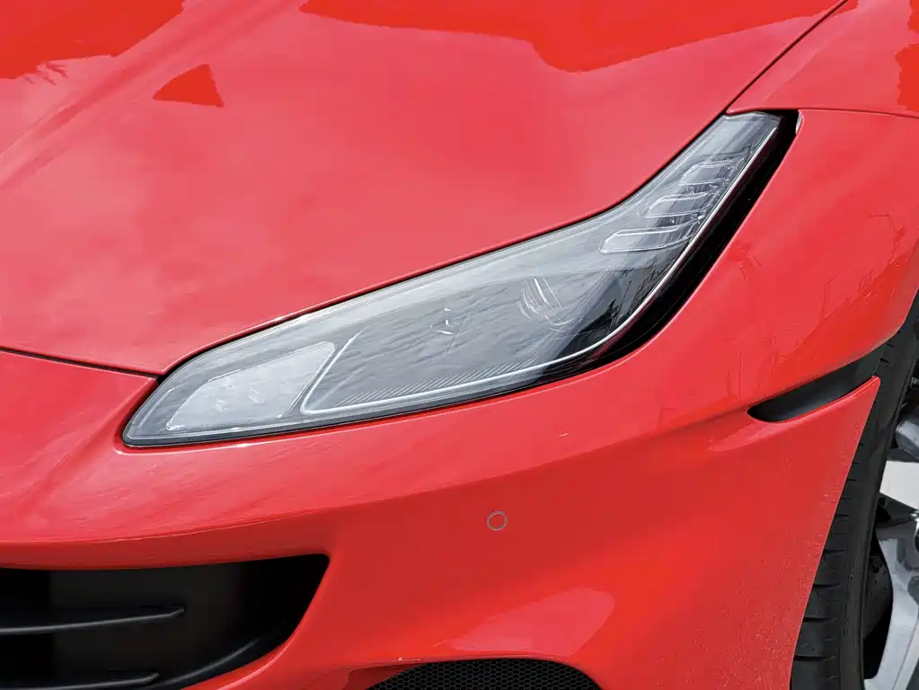Portofino 3.9 T M