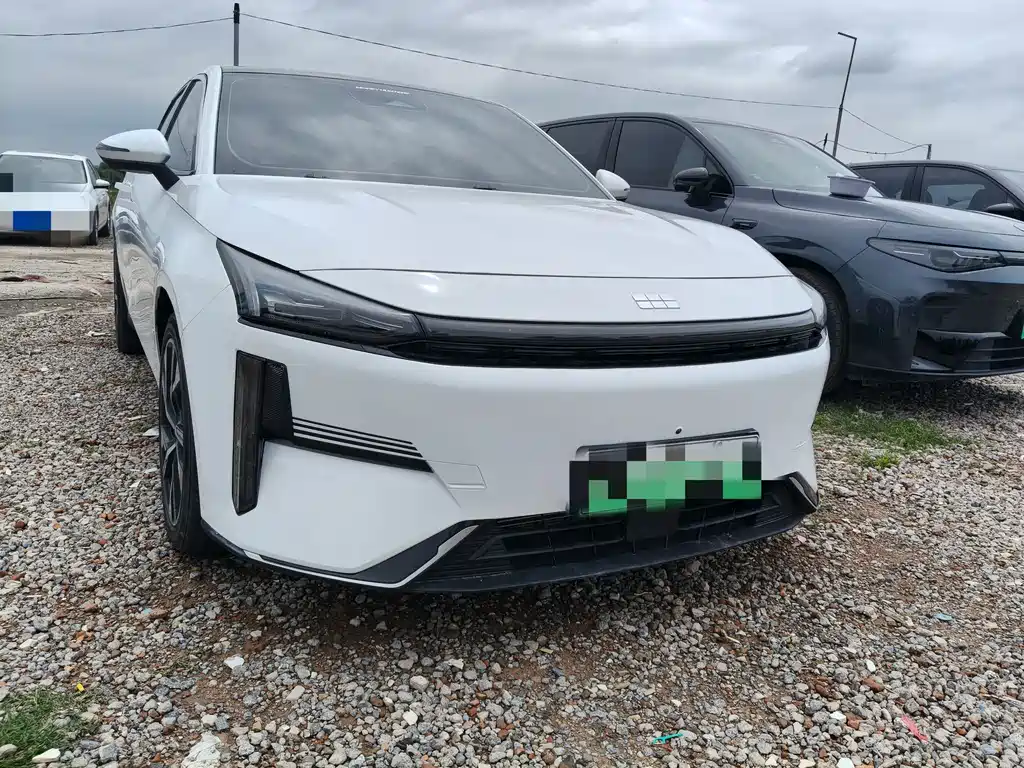 Galaxy L6 EM-i 140 km Voyage
