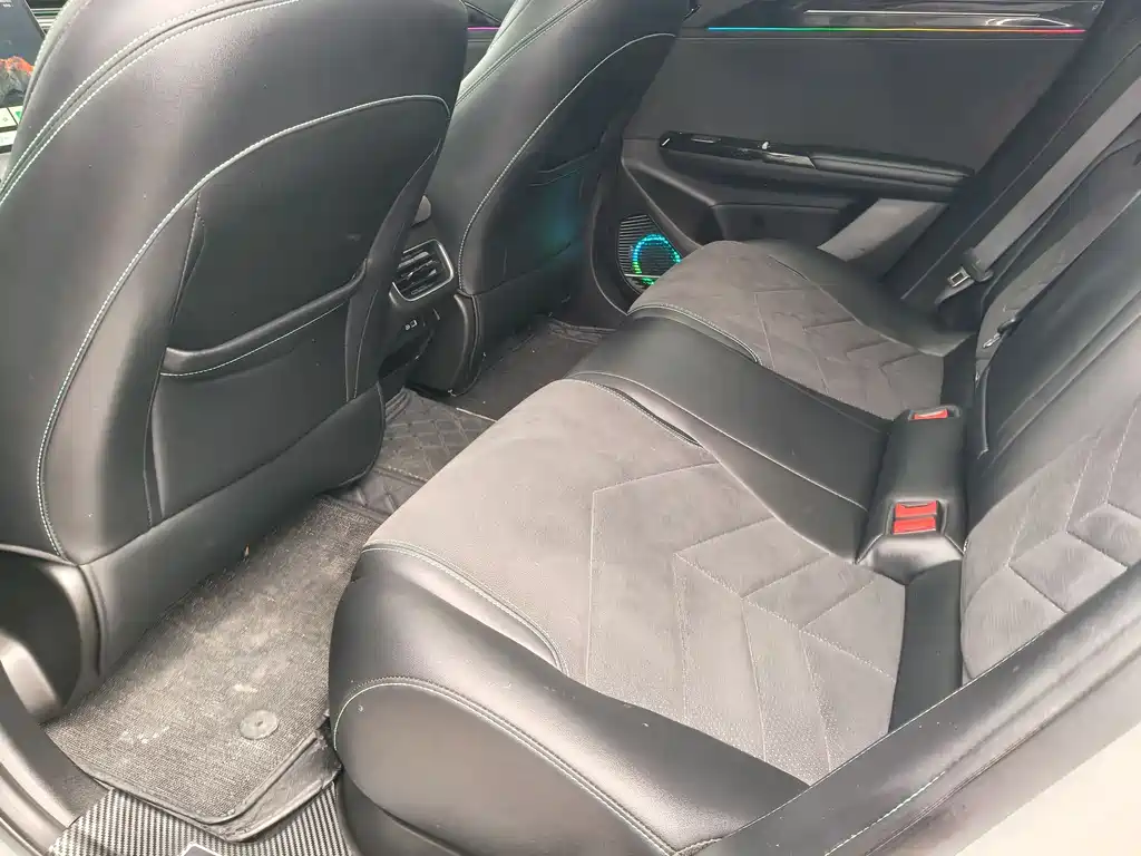 Galaxy L6 EM-i 140 km Voyage