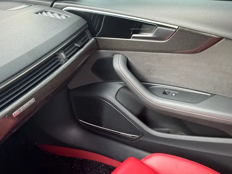 Audi S4 S4 3.0 TFSI