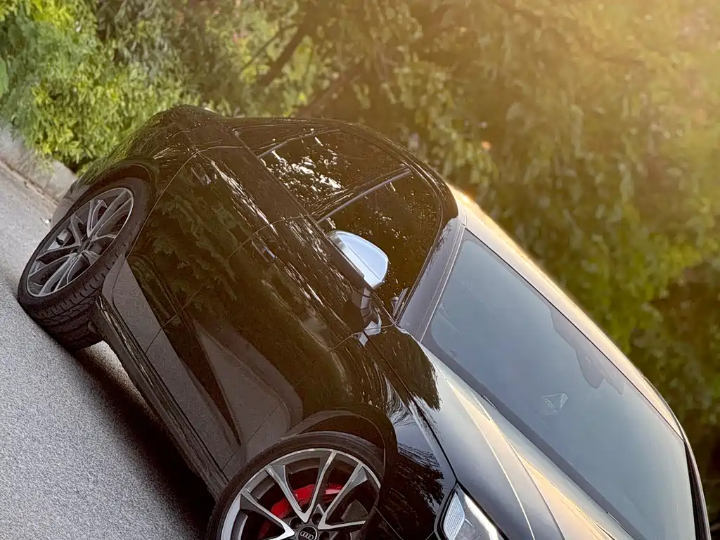 Audi S4 S4 3.0 TFSI