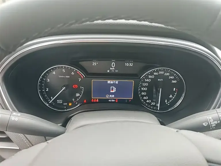 Cadillac CT5 Facelift 28 T Luxury