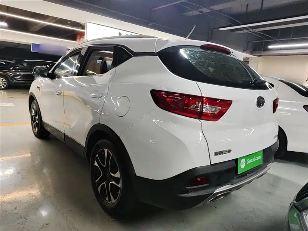Soueast DX7 1.5 T Manual Triumph