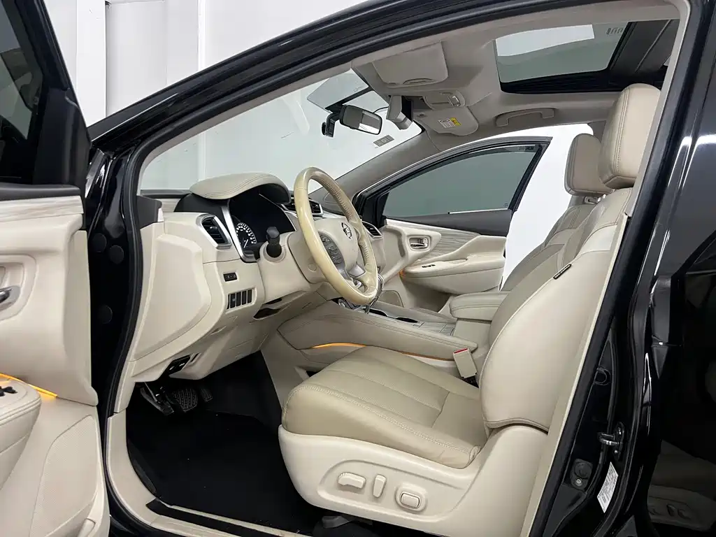 Murano 2.5 L XL 2 WD Smart Style