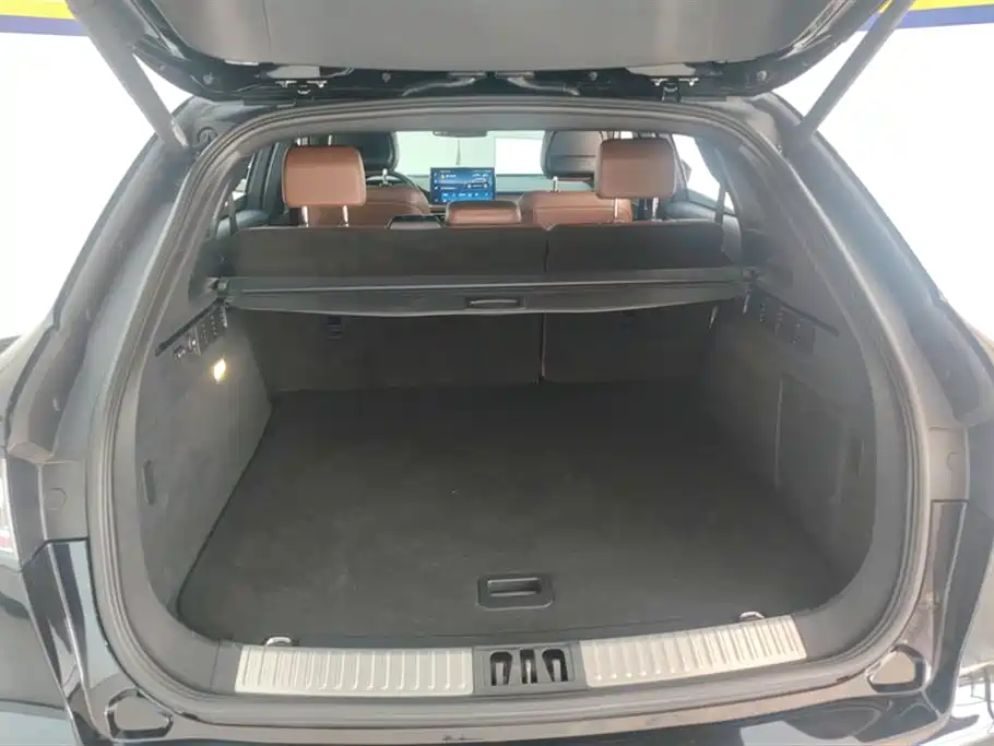 Nautilus 2.0 T 4 WD Graceful