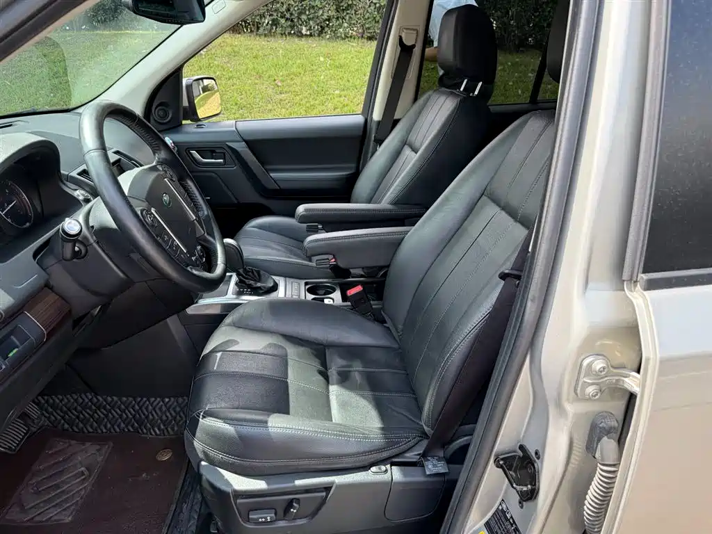 Freelander 2 2.2 T SD4 SE Diesel