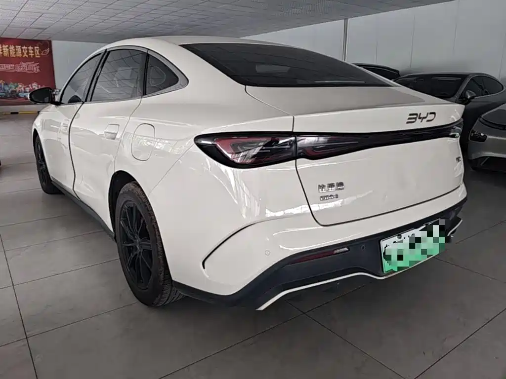 Seal 06 DM-i 80 KM Distinguished