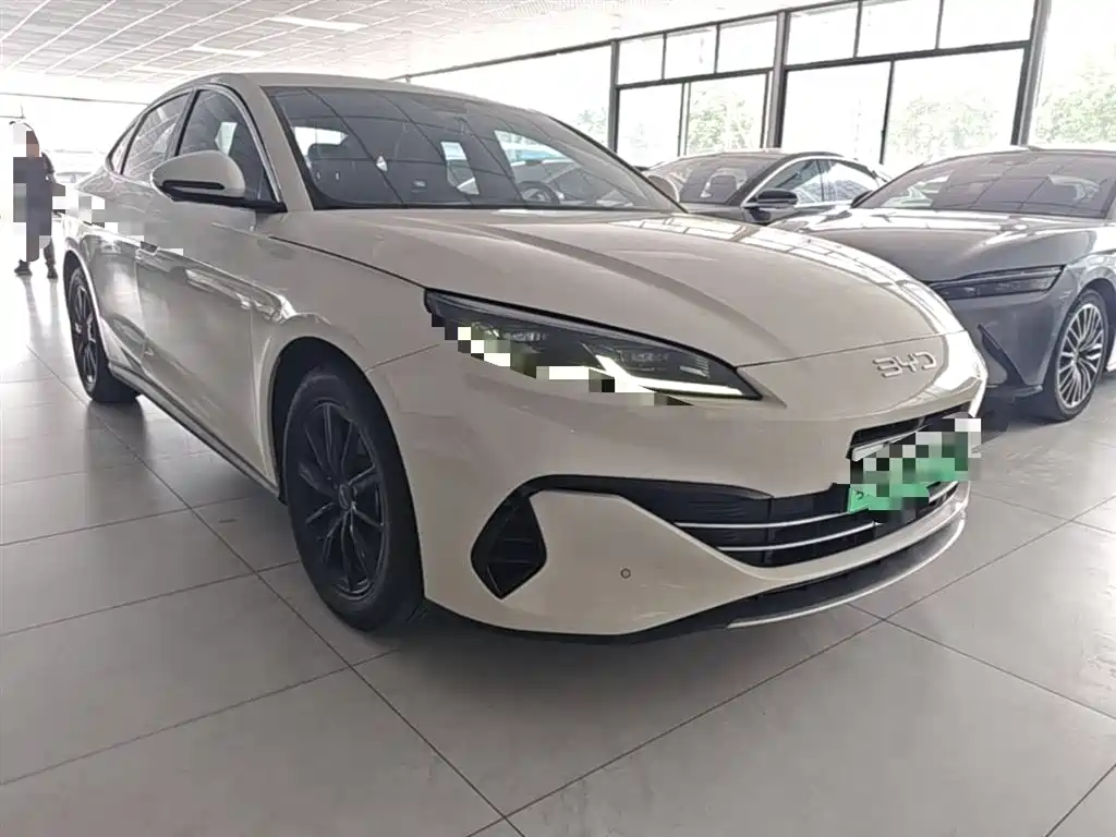 Seal 06 DM-i 80 KM Distinguished