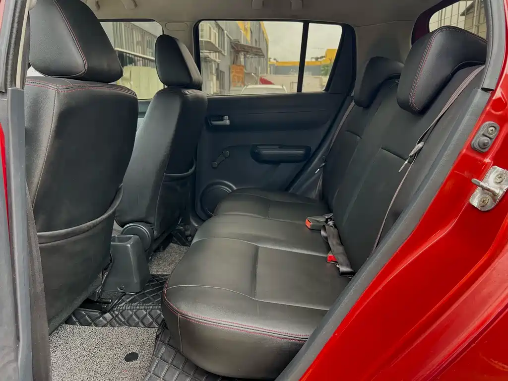 Swift 1.3 L Manual Value