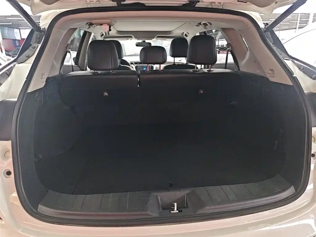 Murano 2.5 S C HEV XE 4 WD Hybrid Premium Style