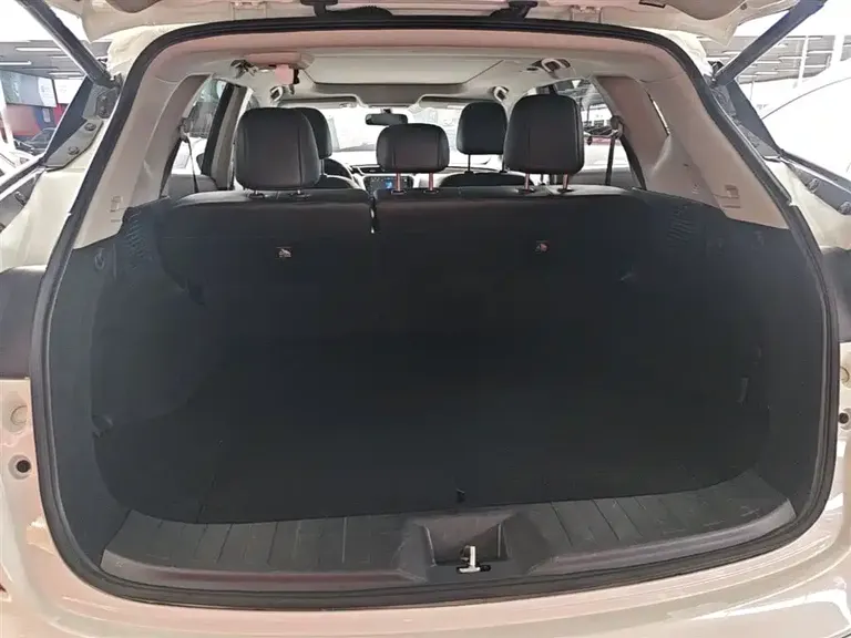 Nissan Murano 2.5 S C HEV XE 4 WD Hybrid Premium Style