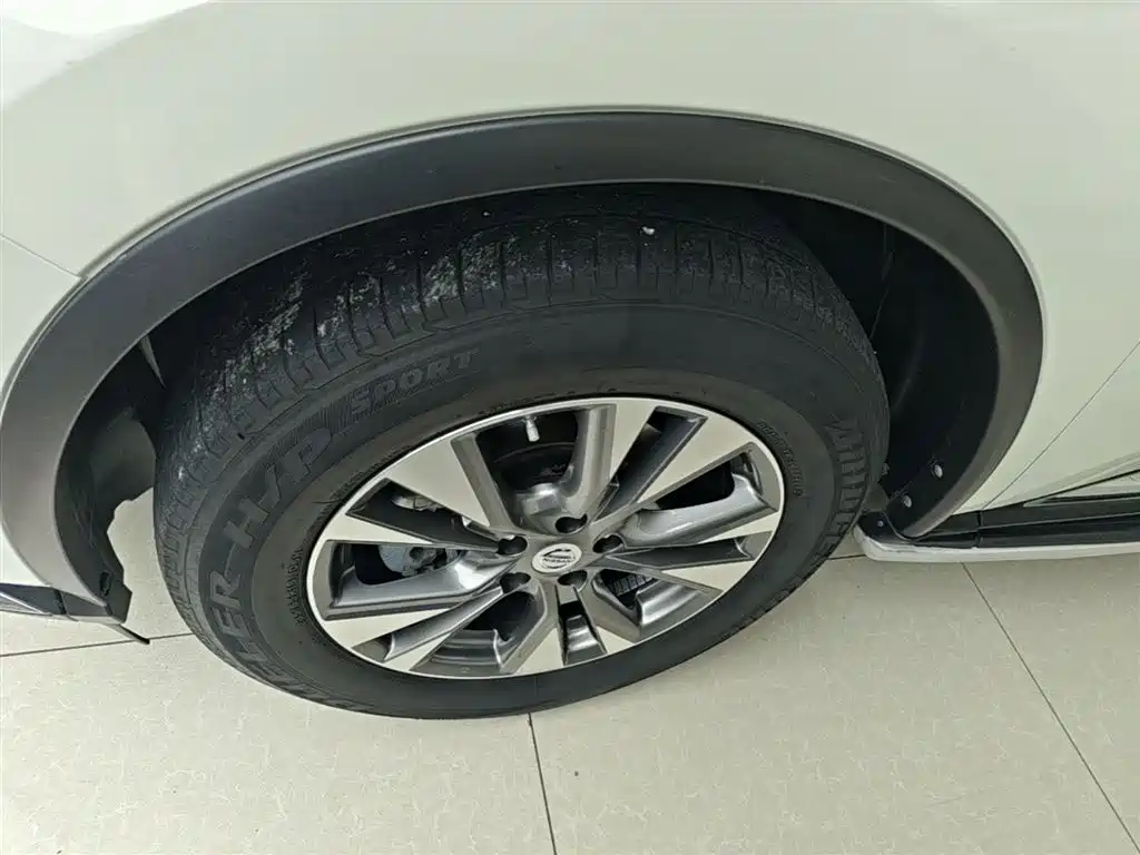 Murano 2.5 S C HEV XE 4 WD Hybrid Premium Style