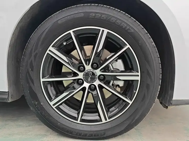 BYD Seal 06 DM-i 120 KM Honored