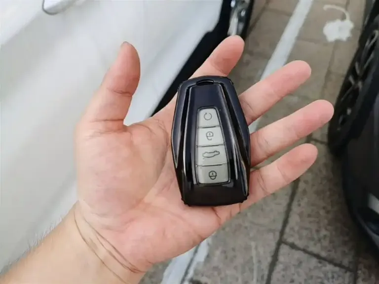 Geely Binyue PRO 240 T DCT Hunter