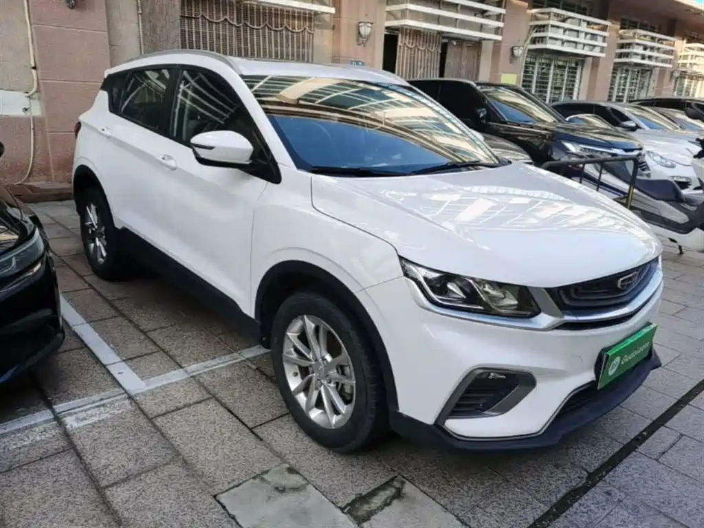 Binyue PRO 240 T DCT Hunter