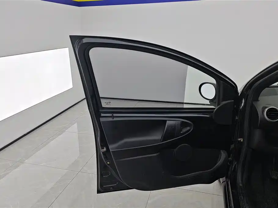 BYD F0 1.0 L Scirocco