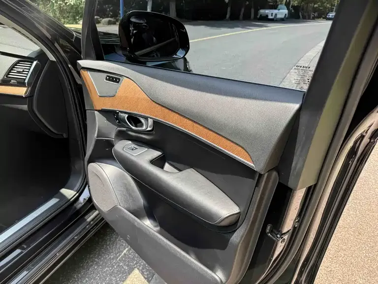 Volvo XC90 T6 Smart Grace 7-seat