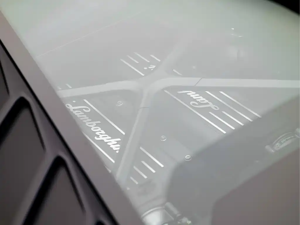 Huracán Huracán EVO RWD