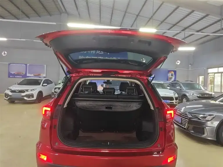 Changan CS55 1.5 T Manual Dynamic Shine CN-V