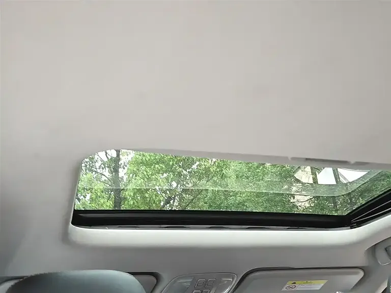 JAC Refine S4 瑞风S4 2019款 1.6 L 手动超越型