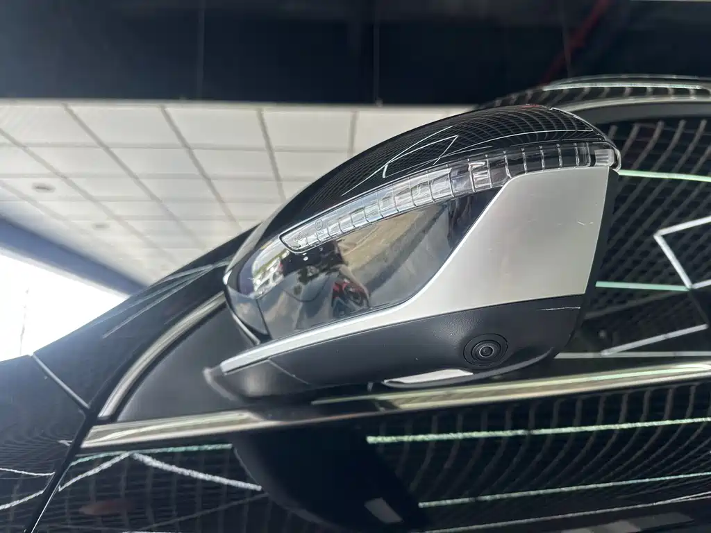Boyue Boyue X 1.8 TD DCT Smart