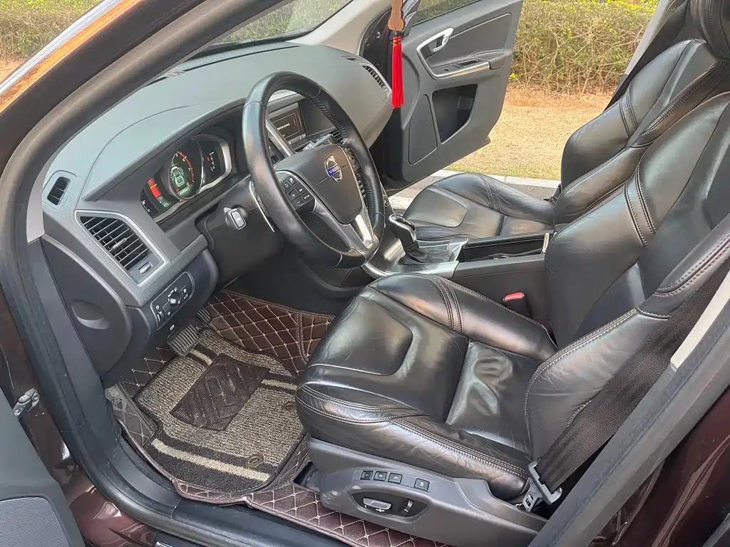 Volvo XC60 (Import) Facelift T5 Smart Grace
