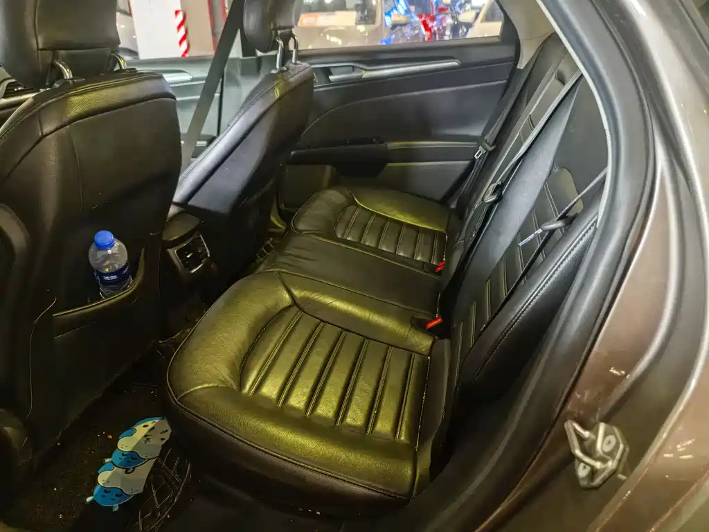 Mondeo 1.5 L GTDi180 Fashion