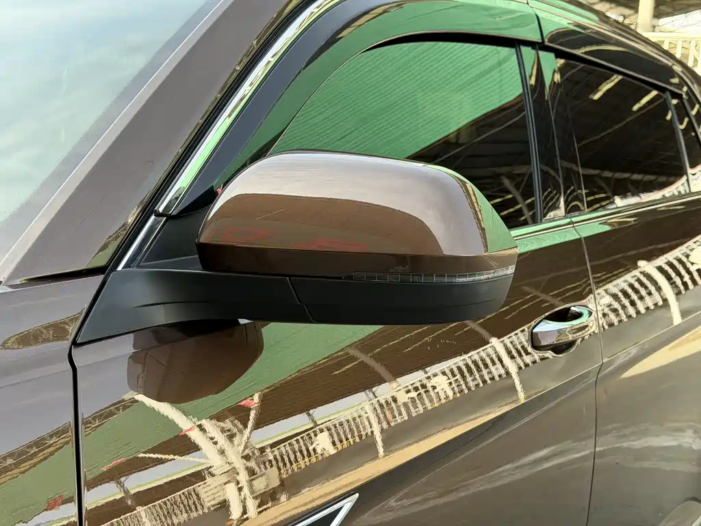 Teramont Teramont X 380 TSI 4 WD Supreme Luxury