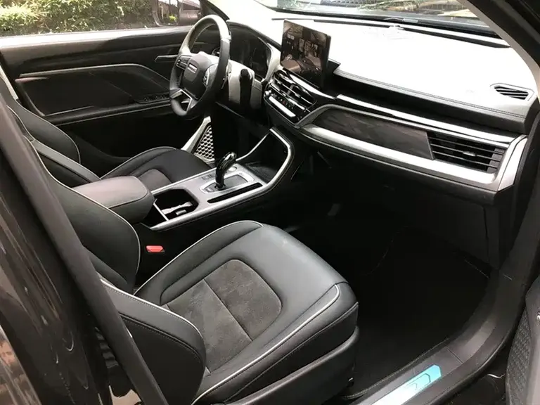 Haval H6 China Style 1.5 T Auto Champion